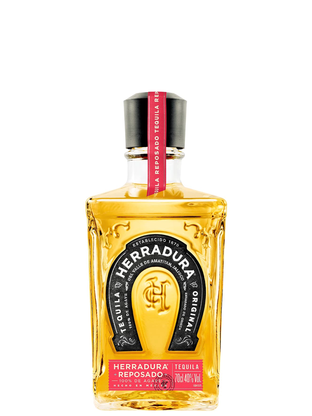 Herradura Reposado 12 X Tequila 50ml